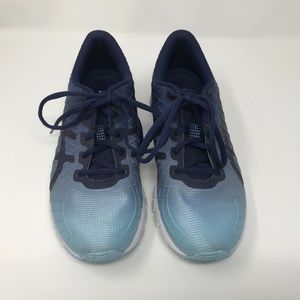 ASICS Gel Quantum 180 4 Running Sports Shoes